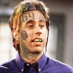 Meet your Posher, Jason